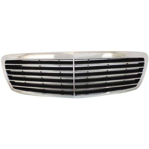 Ốp Đèn Gầm - L Mercedes-Benz E Mã phụ tùng A2118850253