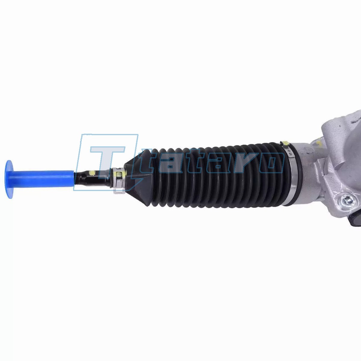 Thước Lái Không Cảm Biến Mercedes-Benz GL OEM A1644600500-OE