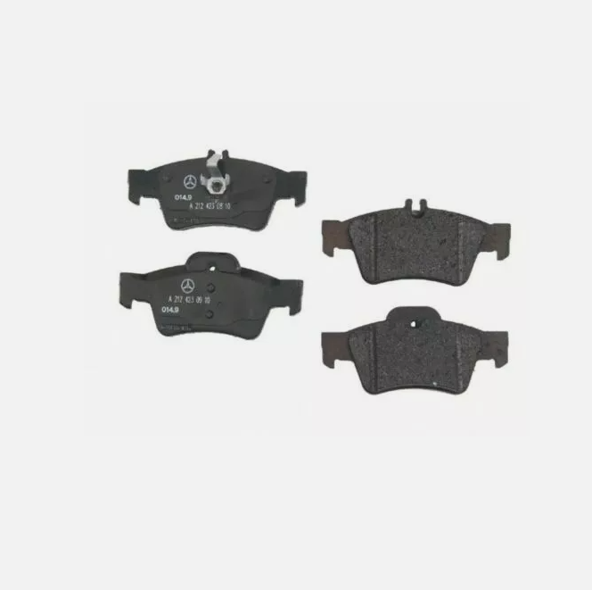 Má Phanh Đĩa Sau Mercedes-Benz E Mã phụ tùng A0054207920