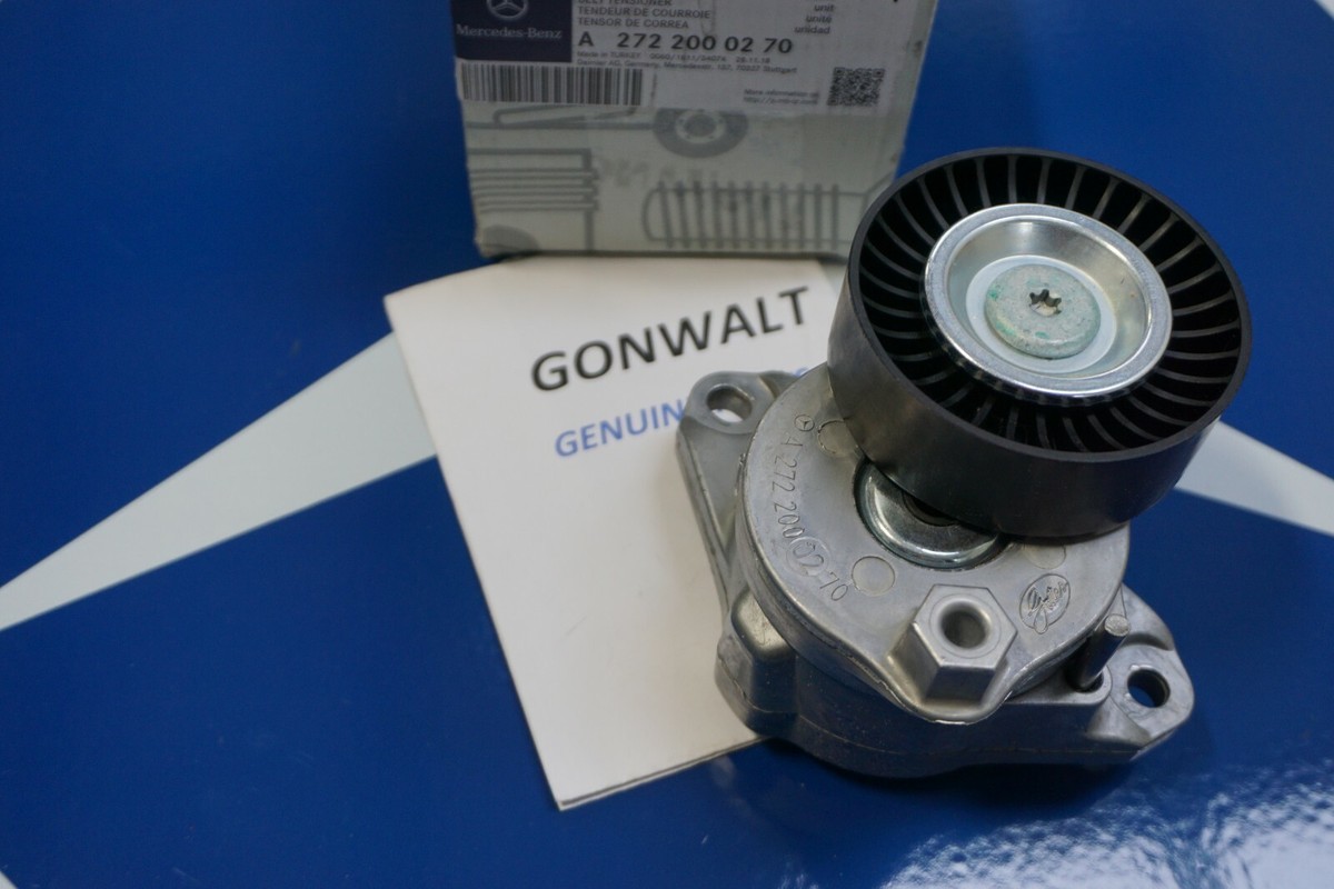 Cụm Tăng Tổng Mercedes-Benz GL OEM A2722000270-OE