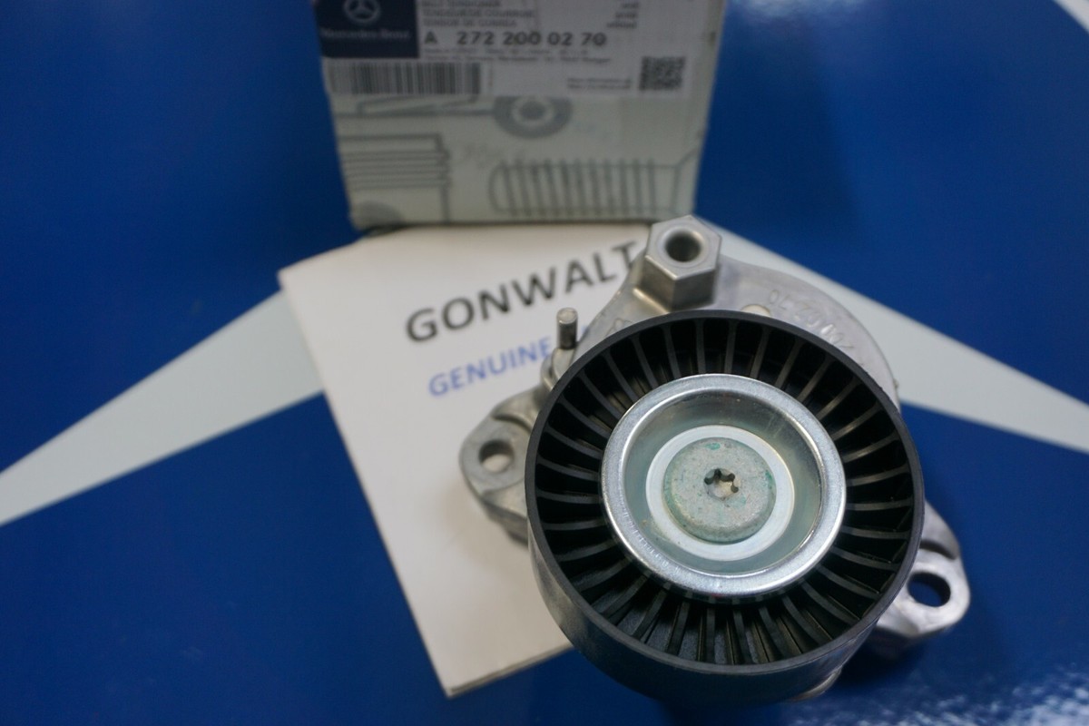 Cụm Tăng Tổng Mercedes-Benz E OEM A2722000270-OE