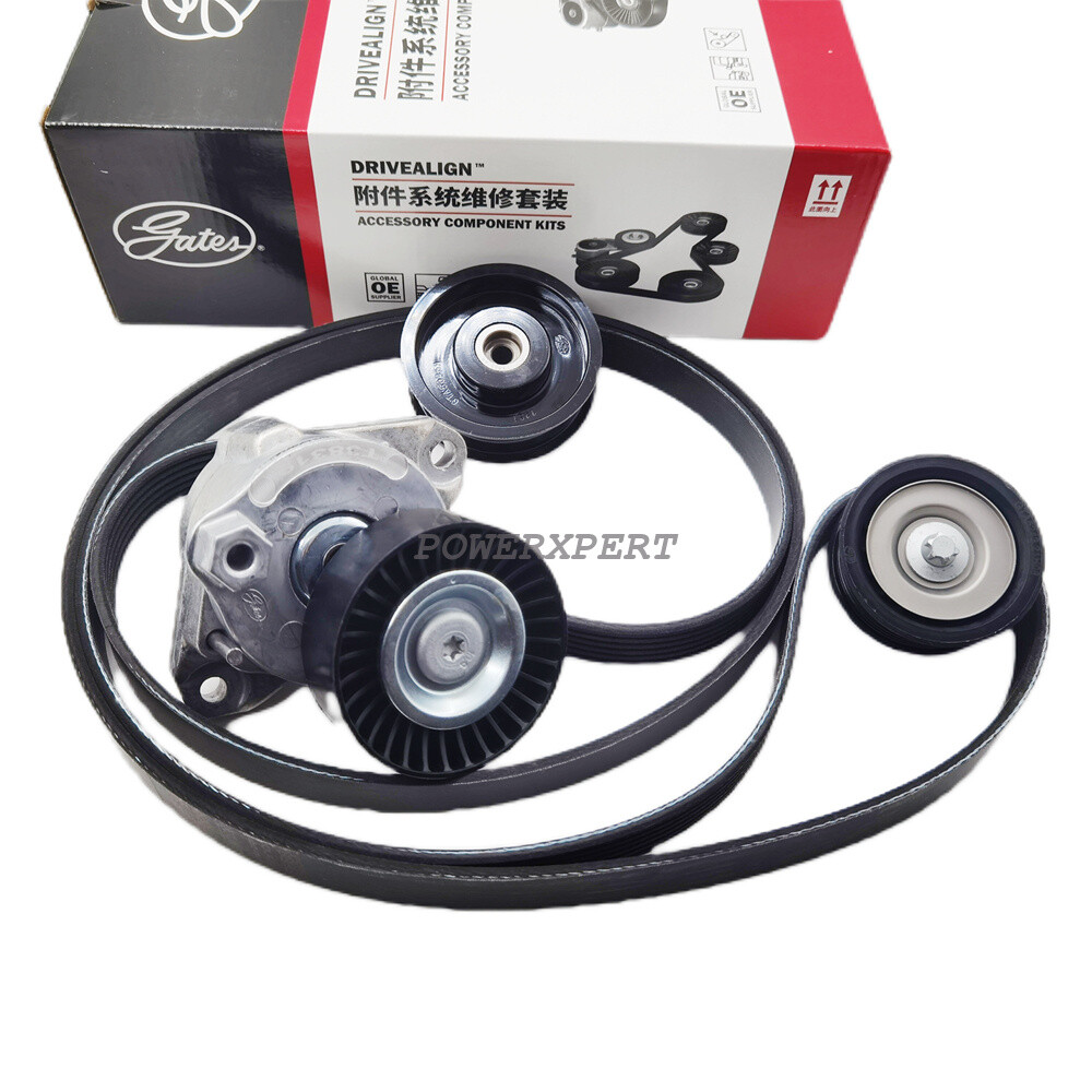 Cụm Tăng Tổng Mercedes-Benz E OEM A2722000270-OE