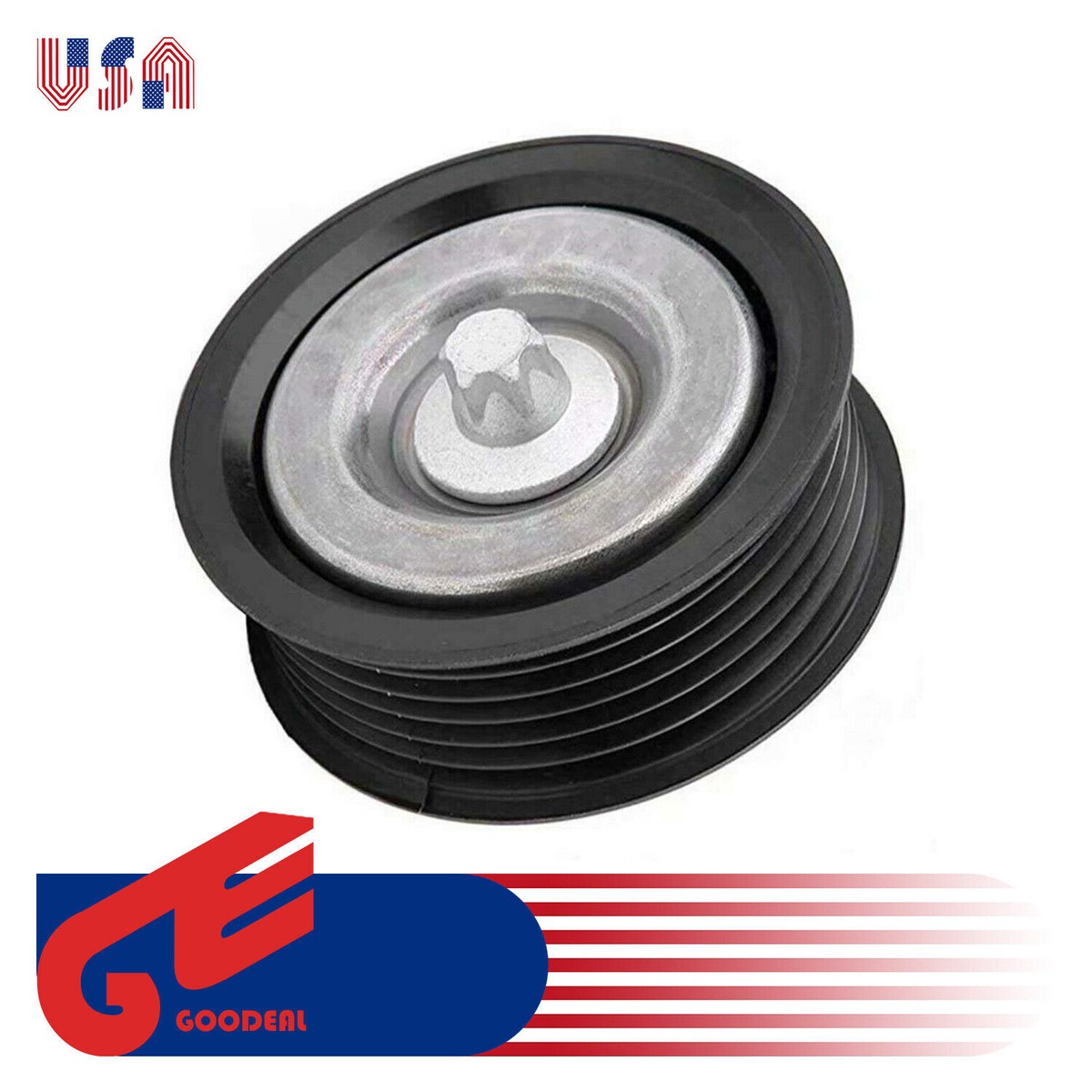 Bi Tì Dây Curoa Tổng Mercedes-Benz GL Mã phụ tùng A2722021019