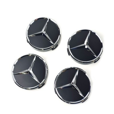 Ốp Lazang Mercedes-Benz GL Mã phụ tùng A2204000125