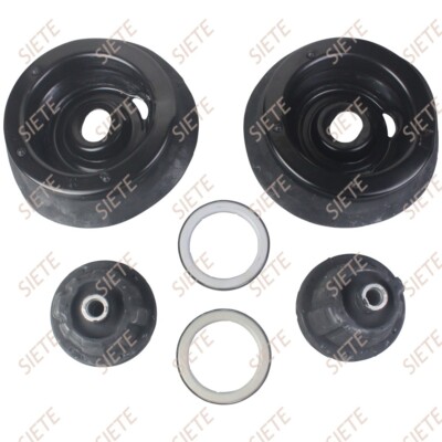 Bát Bèo Giảm Xóc Trước Mercedes-Benz C Mã phụ tùng A2033200273