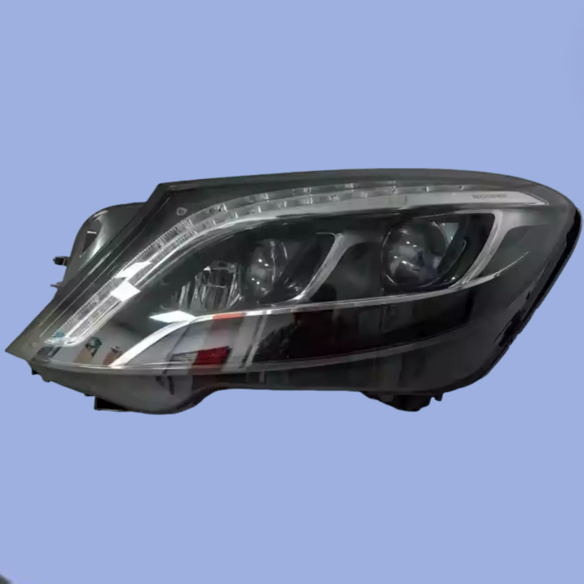 Đèn Pha Trái Led Mercedes-Benz S Mã phụ tùng A2229061704
