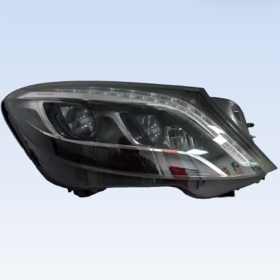 Đèn Pha Phải Led Mercedes-Benz S Mã phụ tùng A2229061804