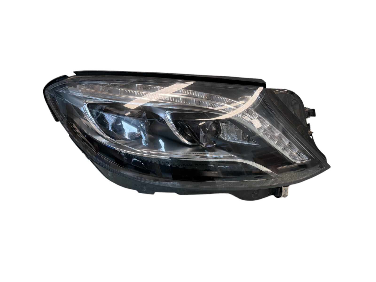 Đèn Pha Phải Led Mercedes-Benz S Mã phụ tùng A2229061804
