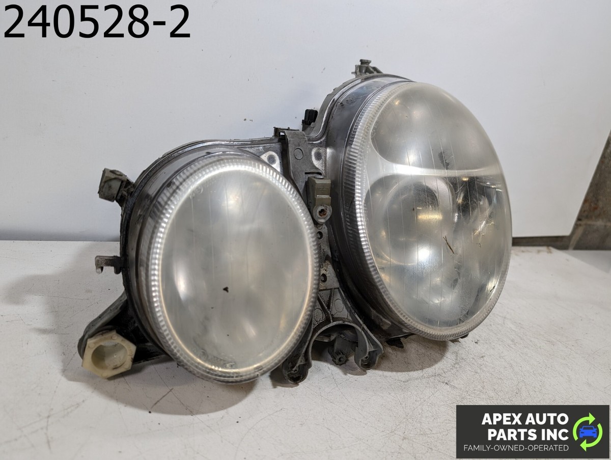 Đèn Pha Trái Mercedes-Benz E Mã phụ tùng A2108201161