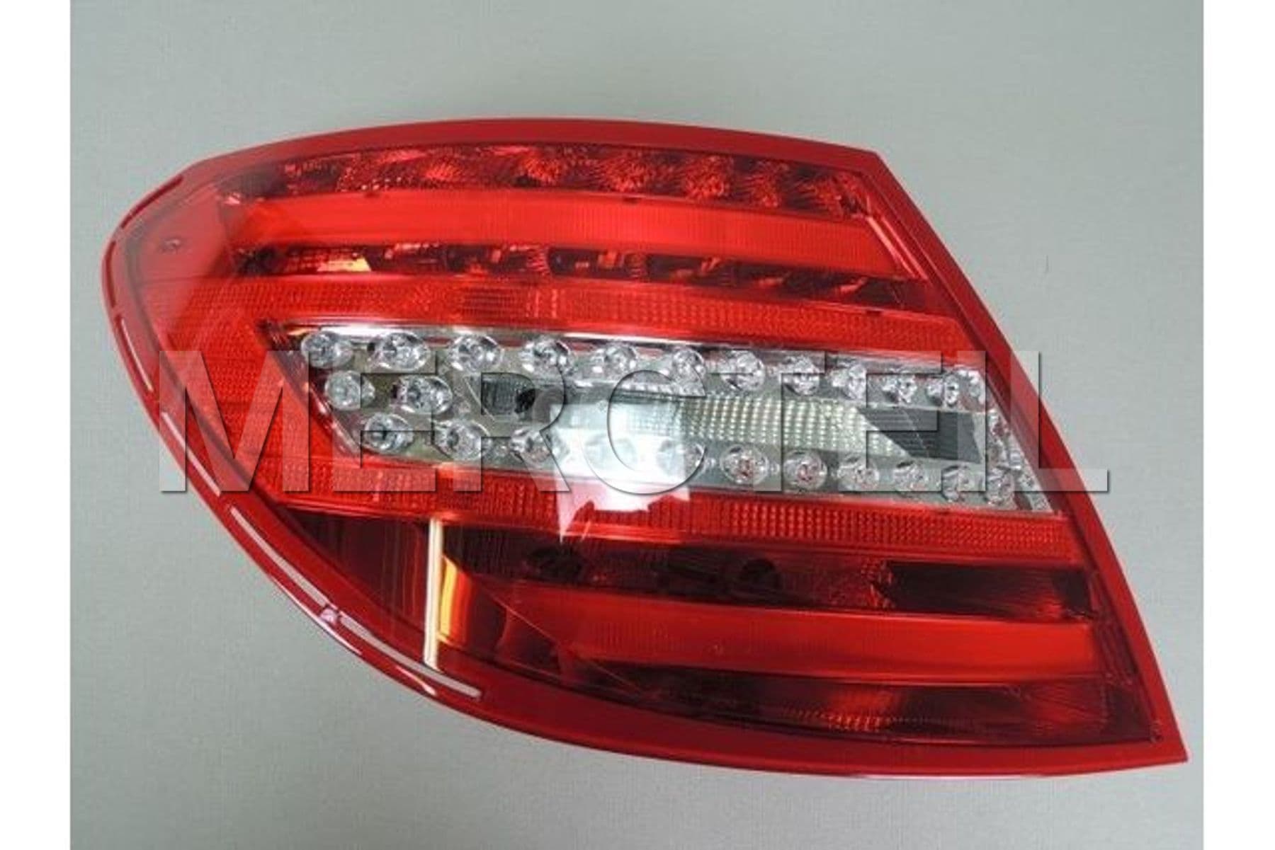 Đèn Hậu Trái Mercedes-Benz C Mã phụ tùng A2049060203