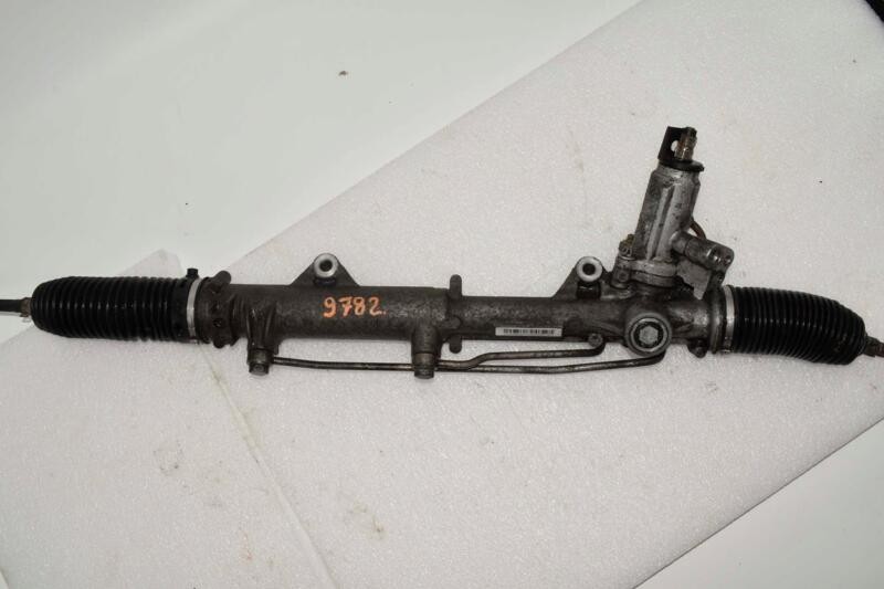 Thước Lái Trợ Lực Dầu Mercedes-Benz C Mã phụ tùng A2044606300