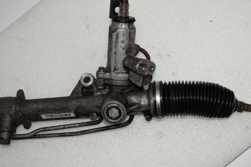 Thước Lái Trợ Lực Dầu Mercedes-Benz C Mã phụ tùng A2044606300