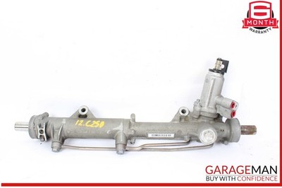 Thước Lái Trợ Lực Dầu Mercedes-Benz C Mã phụ tùng A2044605900