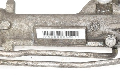 Thước Lái Trợ Lực Dầu Hàng Tháo Xe Mercedes-Benz C OEM A2044606300-OLD
