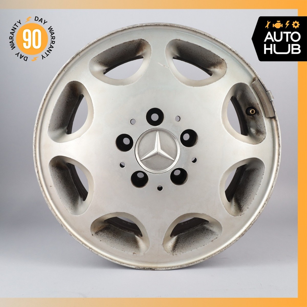 Lazang Đúc Mercedes-Benz C Mã phụ tùng A2044011202