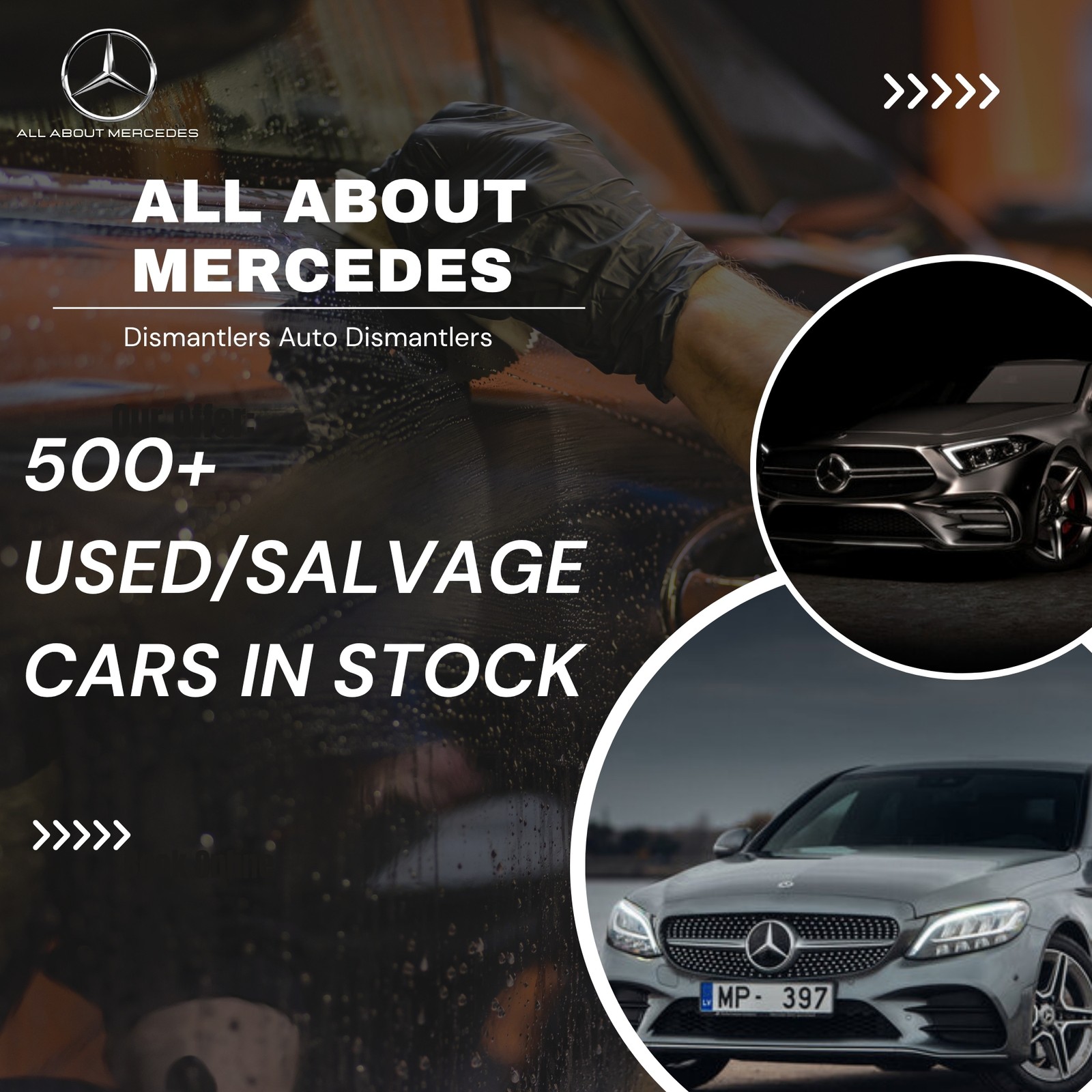 Thanh Giằng Cân Bằng Sau Mercedes-Benz C Mã phụ tùng A2043260465
