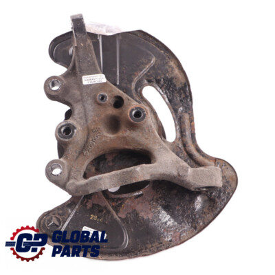 Ngõng May Ơ Trước Trái / Trụ Lái Trái Mercedes-Benz C Mã phụ tùng A2043320101