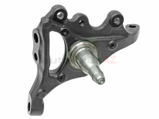 Trụ Lái Phải / Ngõng May Ơ Phải Mercedes-Benz C Mã phụ tùng A2043320201