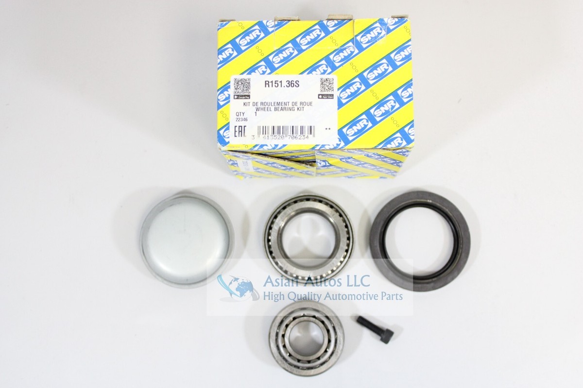 Bi May Ơ Trước Mercedes-Benz C Mã phụ tùng A2033300051