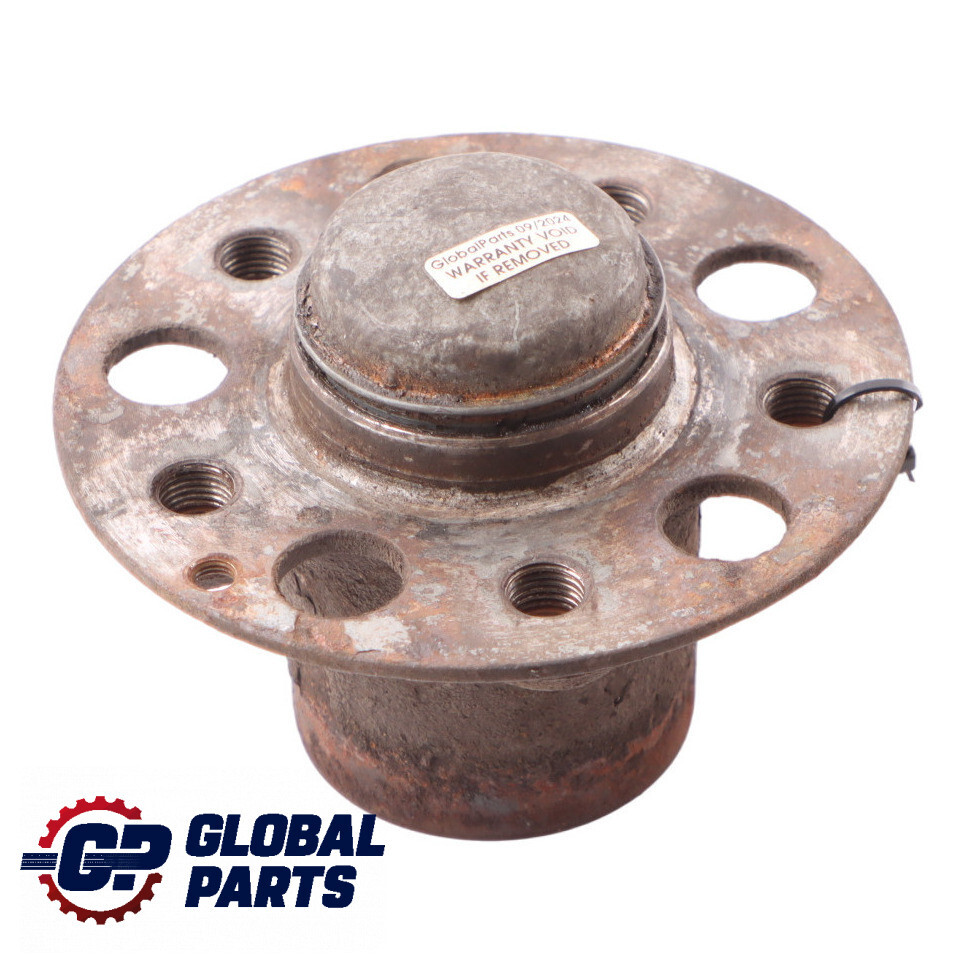 Cụm Bi May Ơ Trước/ May Ơ Liền Bi Mercedes-Benz C Mã phụ tùng A2043300625