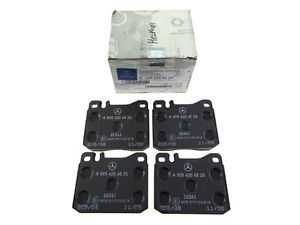 Má Phanh Sau Mercedes-Benz C Mã phụ tùng A0054204320
