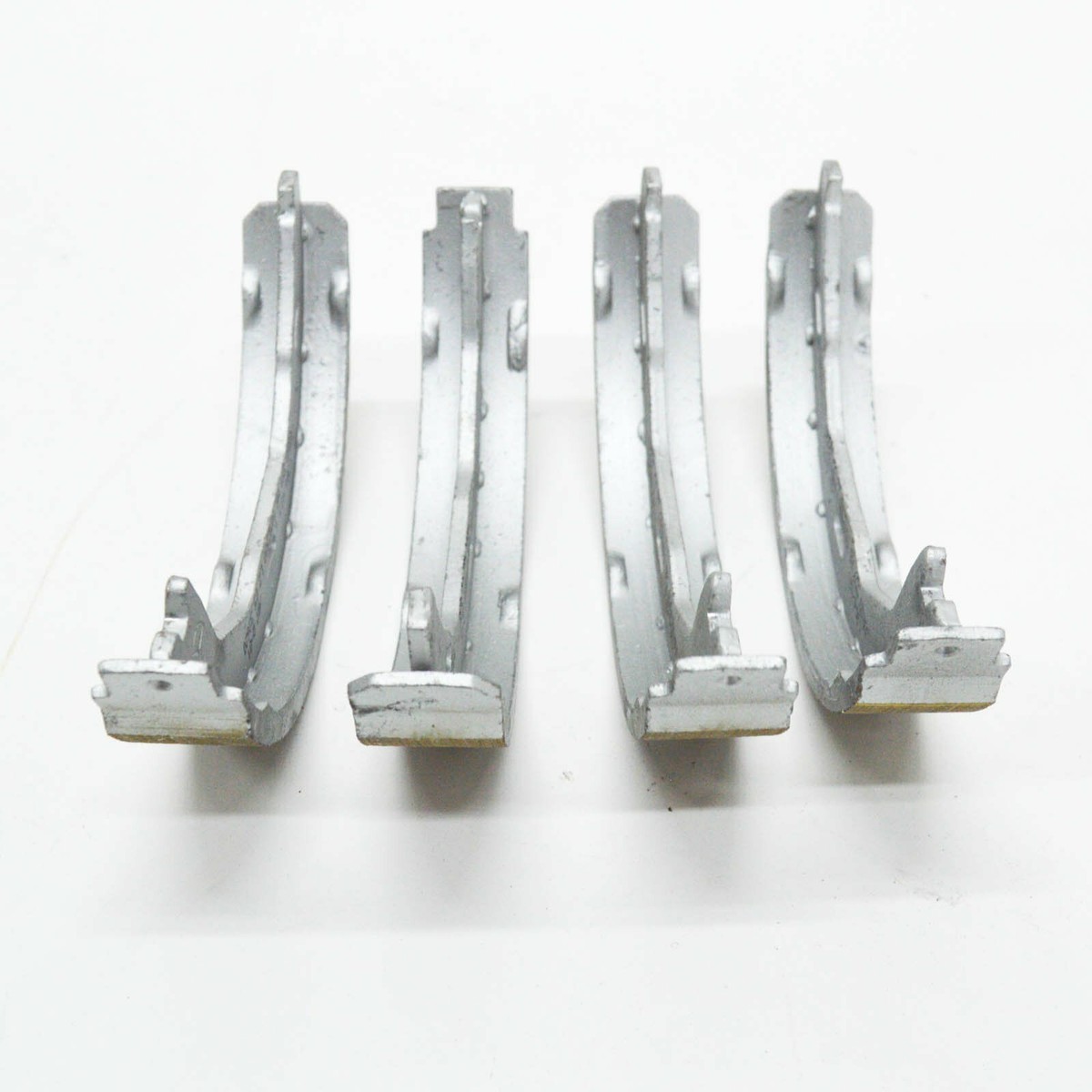 Guốc Phanh Sau Mercedes-Benz C Mã phụ tùng A0044208620