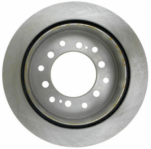 Đĩa Phanh Sau Mercedes-Benz C Mã phụ tùng A2044230912