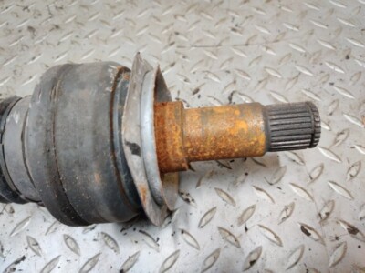 Cây Láp Sau Mercedes-Benz C Mã phụ tùng A2043501810