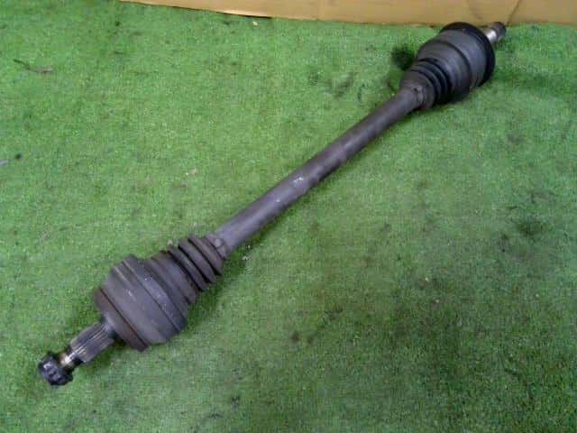 Cây Láp Sau Mercedes-Benz C Mã phụ tùng A2043501810