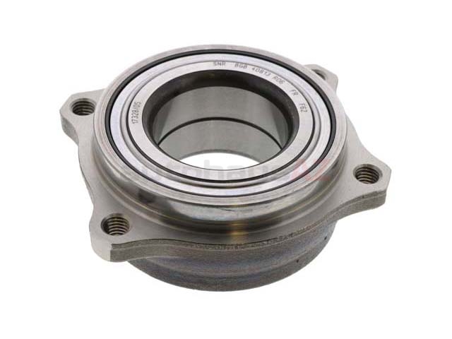 Bi May Ơ Sau Mercedes-Benz C Mã phụ tùng A2309810127