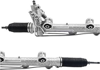 Thước Lái Mercedes-Benz E Mã phụ tùng A2114601800