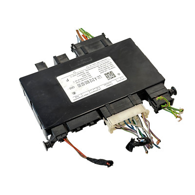 Màn Hình Lcd Mercedes-Benz E Mã phụ tùng A2129009122