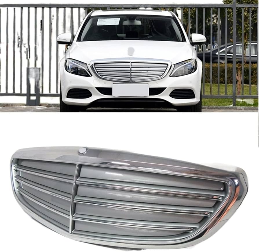 Ca Lăng Mercedes-Benz C Mã phụ tùng A2058802683