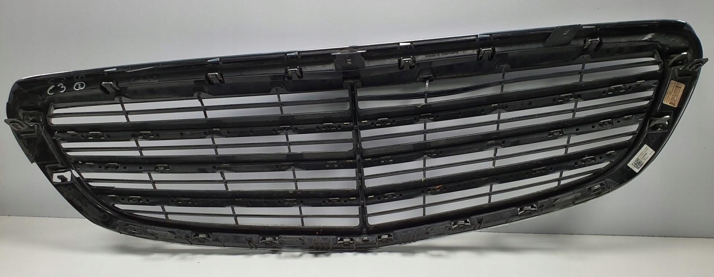 Ca Lăng Mercedes-Benz C Mã phụ tùng A2058802683