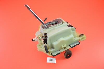 Cụm Cần Bàn Đi Số Mercedes-Benz C Mã phụ tùng A2032672124
