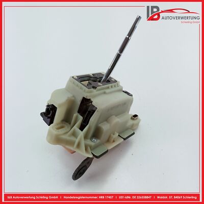 Cụm Cần Bàn Đi Số Mercedes-Benz C Mã phụ tùng A2032672124