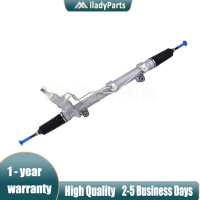 Thước Lái Không Cảm Biến Mercedes-Benz GL Mã phụ tùng A1644600500