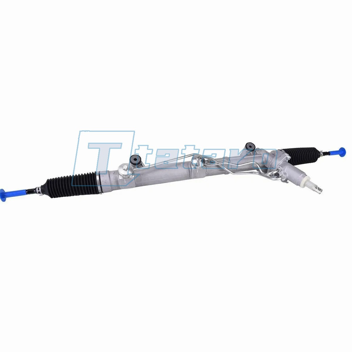 Thước Lái Không Cảm Biến Mercedes-Benz GL Mã phụ tùng A1644600500