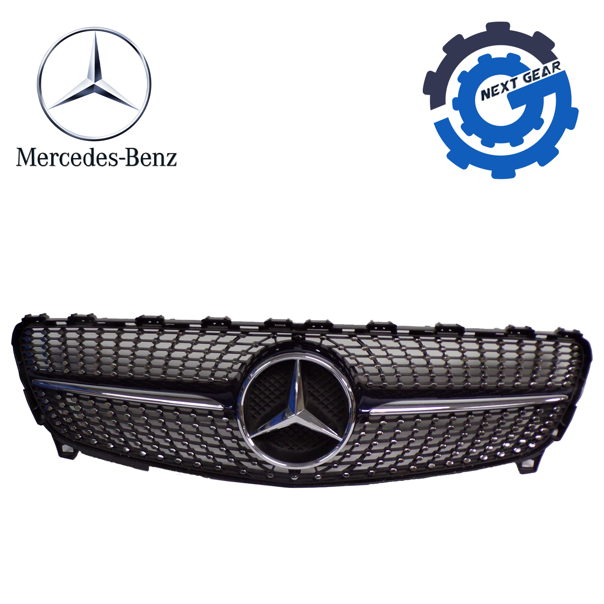 Cáp Túi Khí - Cáp Còi Mercedes-Benz GL OEM A17146405180-OE