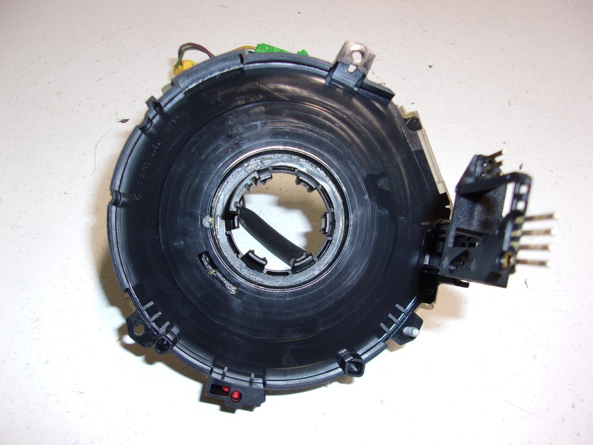 Cáp Túi Khí - Cáp Còi Mercedes-Benz GL OEM A17146405180-OE