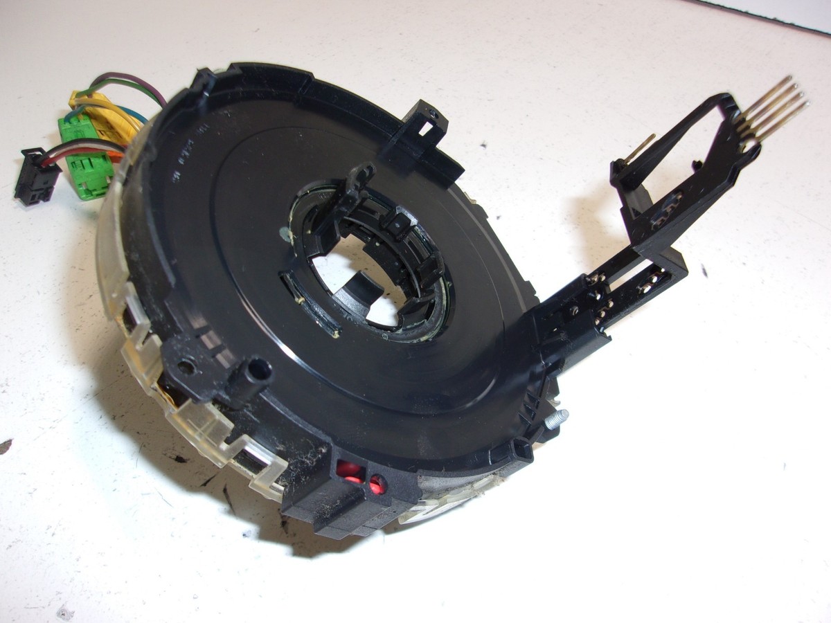 Cáp Túi Khí - Cáp Còi Mercedes-Benz GL OEM A17146405180-OE