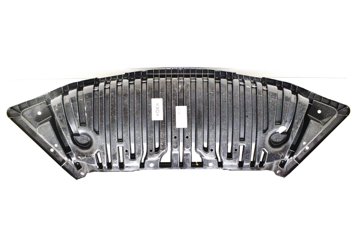 Chắn Bùn Gầm Máy Khoang Động Cơ Mercedes-Benz C Mã phụ tùng A2045200723
