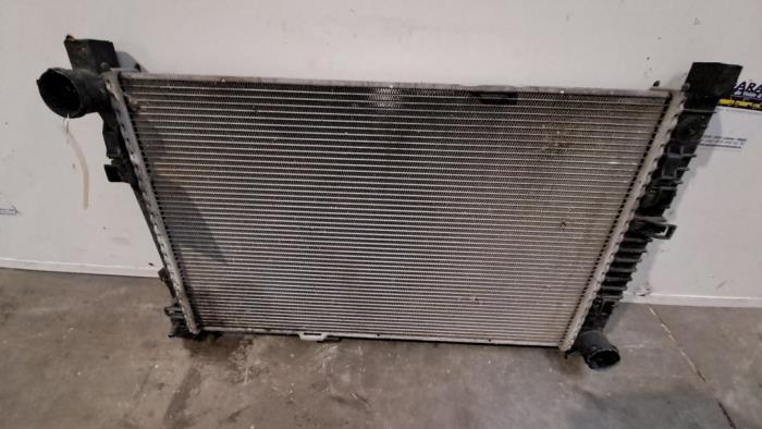 Két Nước At Mercedes-Benz C Mã phụ tùng A2035001003