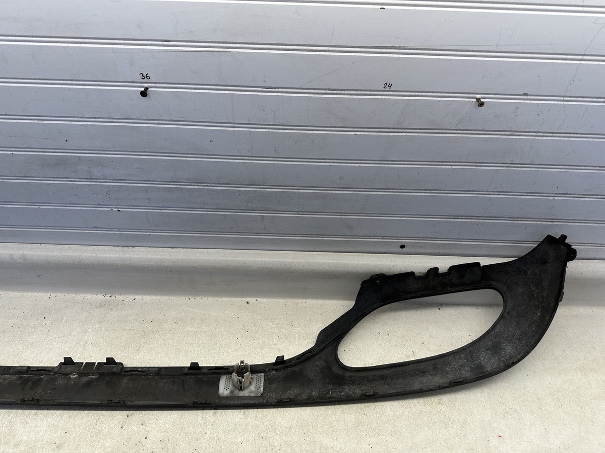 Hộp Điều Khiển Túi Khí Mercedes-Benz C Mã phụ tùng A2038206485