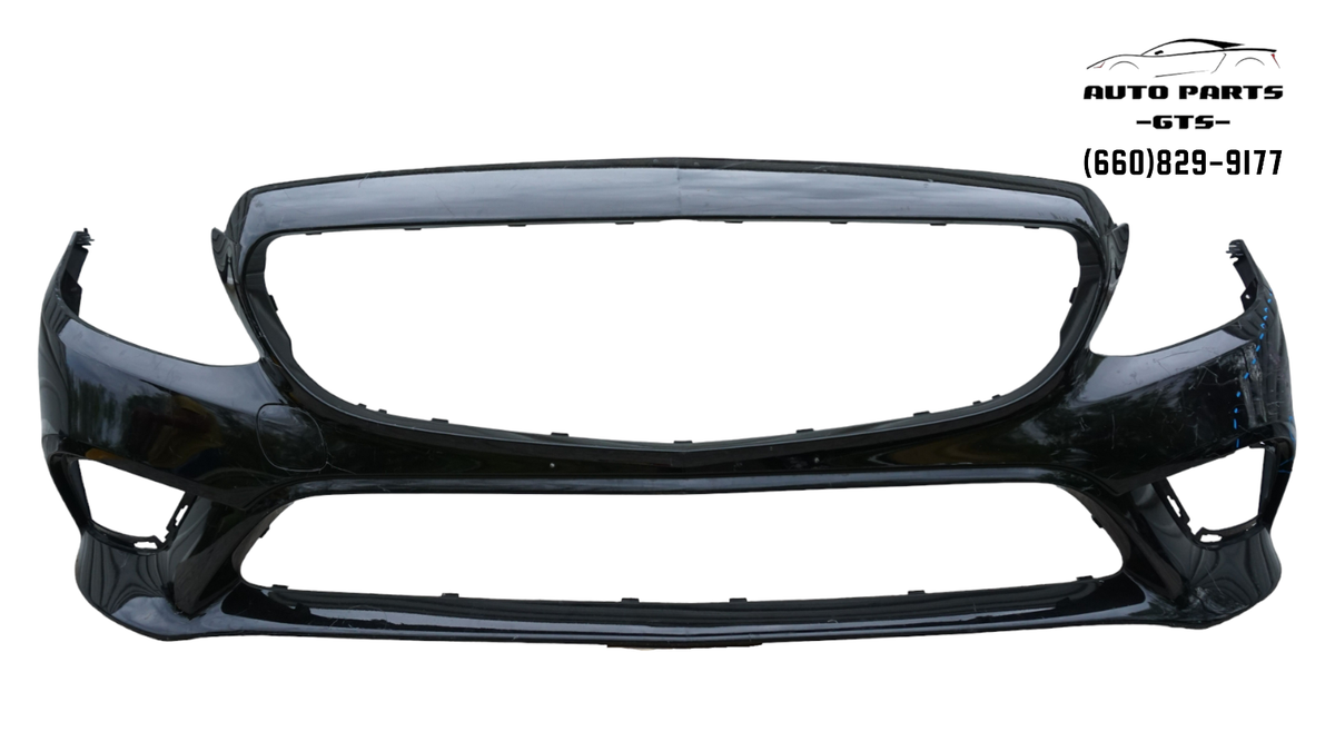 Túi Khí Chính Mercedes-Benz C Mã phụ tùng A20346018989051