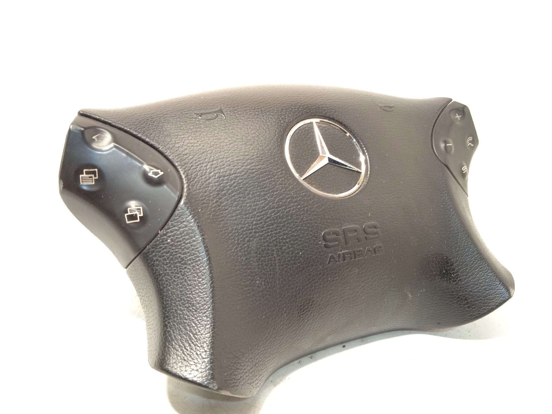 Túi Khí Chính Mercedes-Benz C Mã phụ tùng A20346018989051
