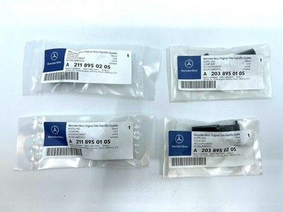 Túi Khí Phụ Mercedes-Benz C Mã phụ tùng A2038602905