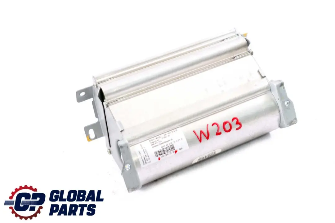 Túi Khí Phụ Mercedes-Benz C Mã phụ tùng A2038602905