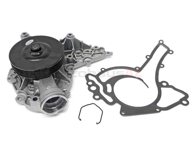 Bơm Nước Động Cơ W211 Mercedes-Benz E Mã phụ tùng A2722000401
