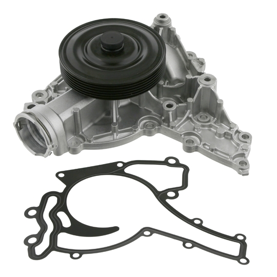 Bơm Nước Động Cơ W211 Mercedes-Benz E Mã phụ tùng A2722000401